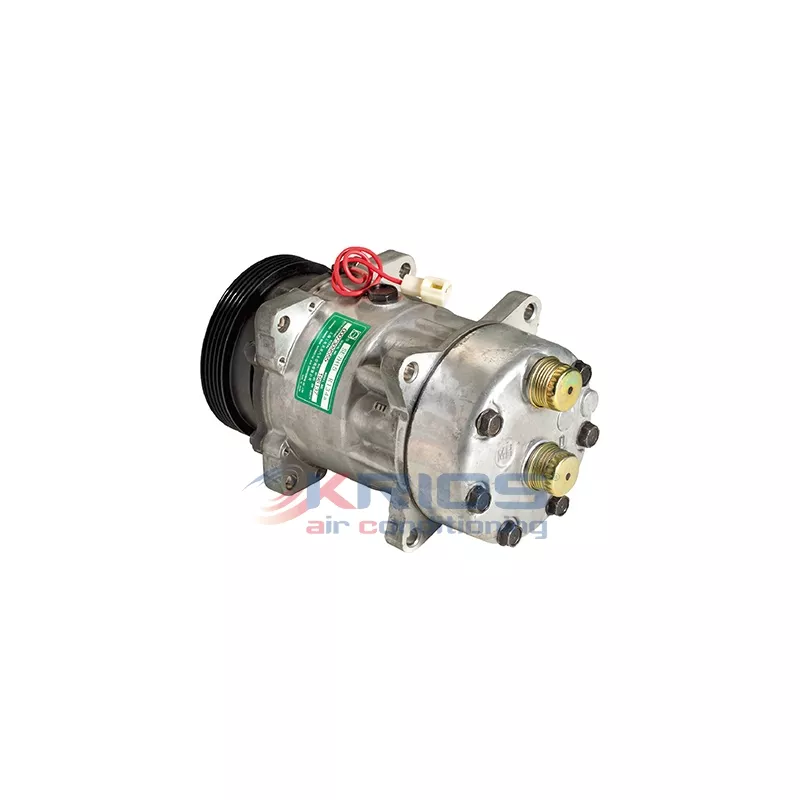Compresseur, climatisation MEAT & DORIA KSB037S