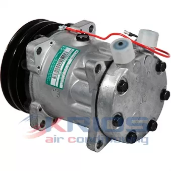 Compresseur, climatisation MEAT & DORIA KSB045S