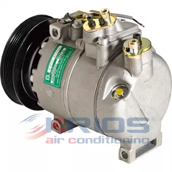 Compresseur, climatisation MEAT & DORIA KSB052D