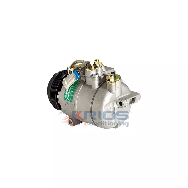 Compresseur, climatisation MEAT & DORIA KSB056D