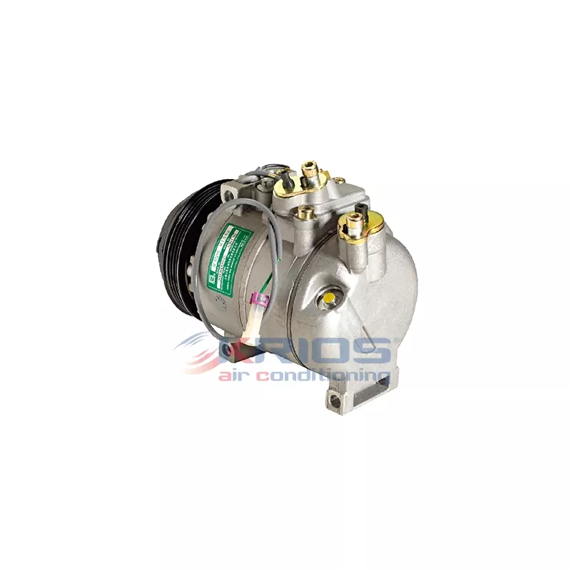 Compresseur, climatisation MEAT & DORIA KSB064D
