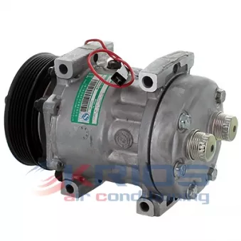 Compresseur, climatisation MEAT & DORIA KSB071S