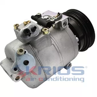 Compresseur, climatisation MEAT & DORIA KSB096D