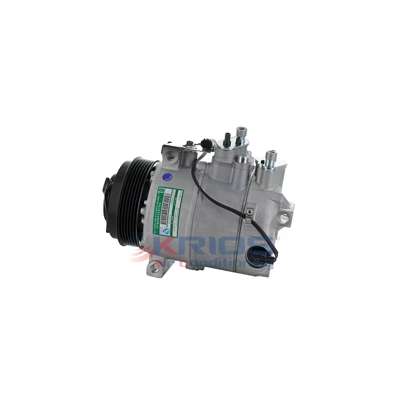 Compresseur, climatisation MEAT & DORIA KSB111D