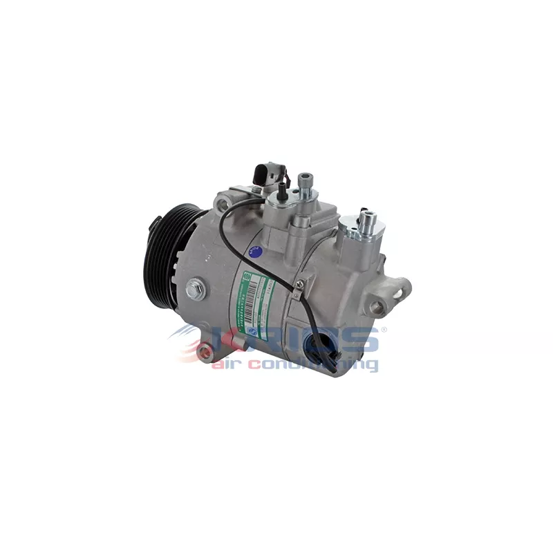 Compresseur, climatisation MEAT & DORIA KSB218D