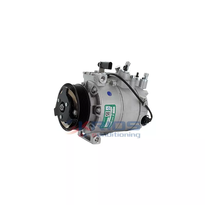 Compresseur, climatisation MEAT & DORIA KSB246D