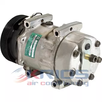 Compresseur, climatisation MEAT & DORIA KSB246S
