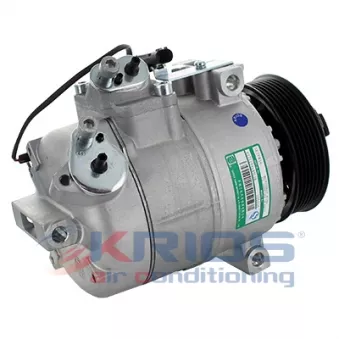 Compresseur, climatisation MEAT & DORIA KSB249D
