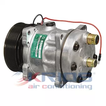 Compresseur, climatisation MEAT & DORIA KSB282S