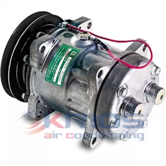 Compresseur, climatisation MEAT & DORIA KSB289S