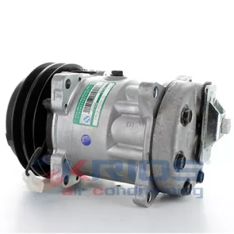 Compresseur, climatisation MEAT & DORIA KSB395S