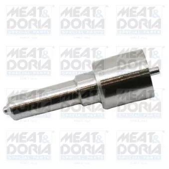 Buse/Gicleur/Injecteur MEAT & DORIA MDLLA152G3S52