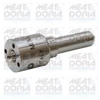 Buse/Gicleur/Injecteur MEAT & DORIA MDLLA155P1025