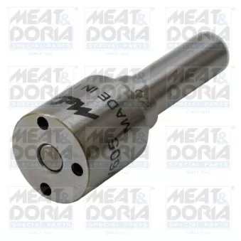 Buse/Gicleur/Injecteur MEAT & DORIA MDSLA144PV605