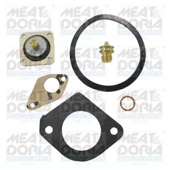 Kit de réparation, carburateur MEAT & DORIA S11F