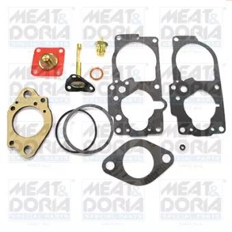 Kit de réparation, carburateur MEAT & DORIA S1G