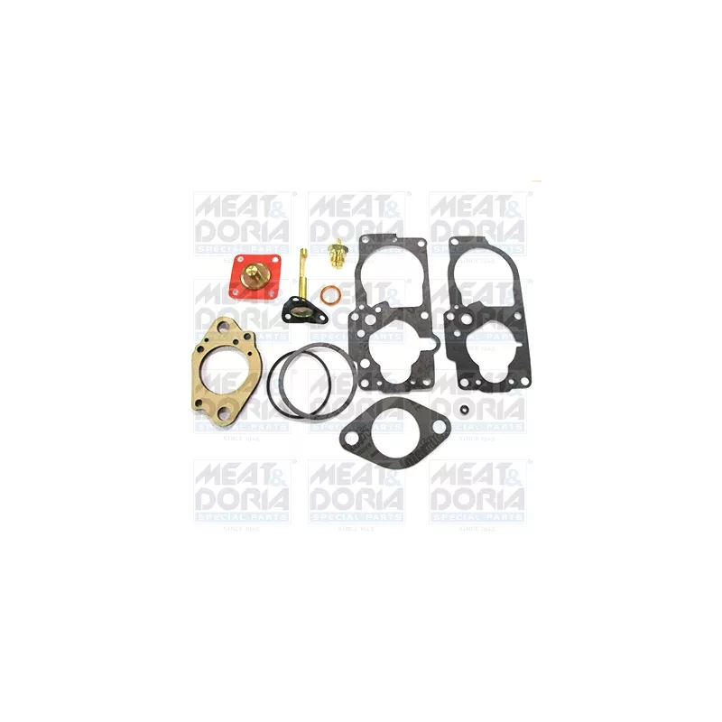 Kit de réparation, carburateur MEAT & DORIA S1G