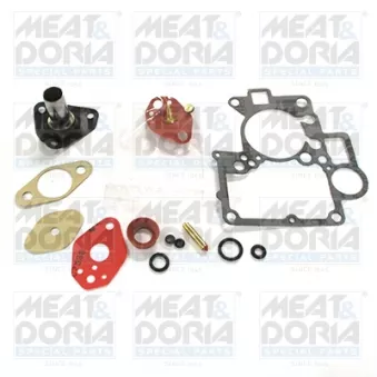 Kit de réparation, carburateur MEAT & DORIA S29G