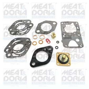 Kit de réparation, carburateur MEAT & DORIA S35F