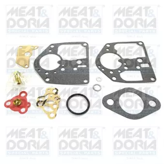 Kit de réparation, carburateur MEAT & DORIA S39G