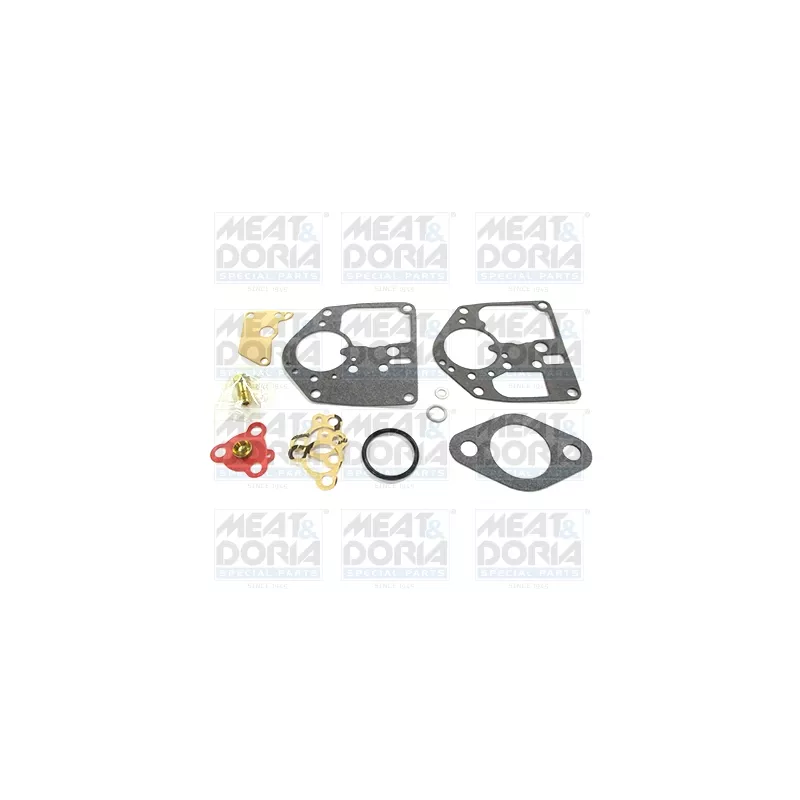 Kit de réparation, carburateur MEAT & DORIA S39G