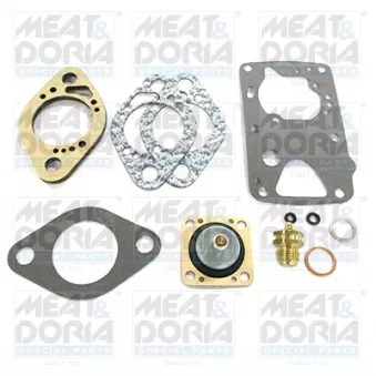 Kit de réparation, carburateur MEAT & DORIA S51F