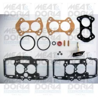 Kit de réparation, carburateur MEAT & DORIA S6G