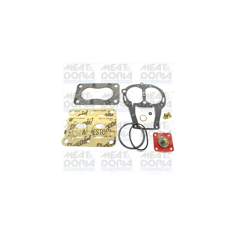 Kit de réparation, carburateur MEAT & DORIA S7G