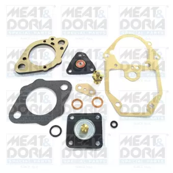 Kit de réparation, carburateur MEAT & DORIA