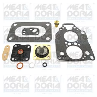 Kit de réparation, carburateur MEAT & DORIA S95