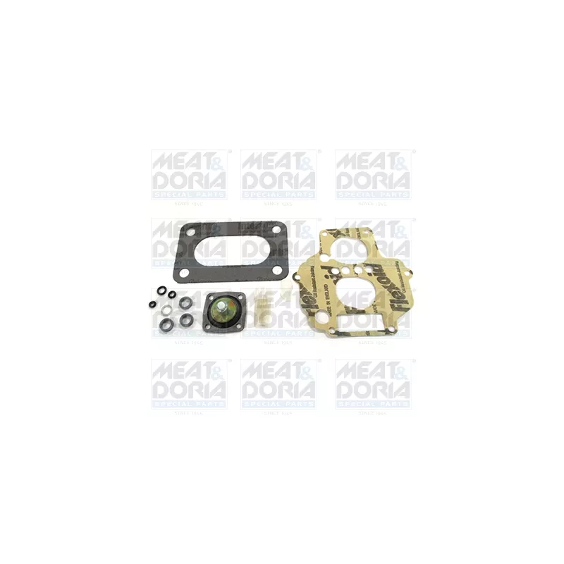 Kit de réparation, carburateur MEAT & DORIA W179