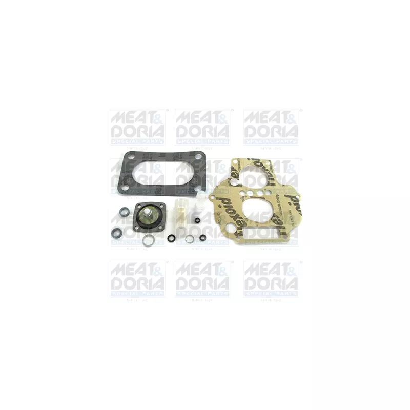 Kit de réparation, carburateur MEAT & DORIA W240