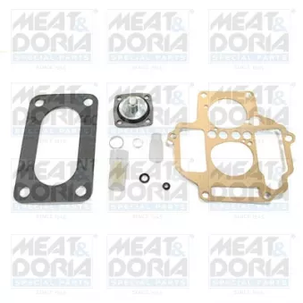 Kit de réparation, carburateur MEAT & DORIA W377