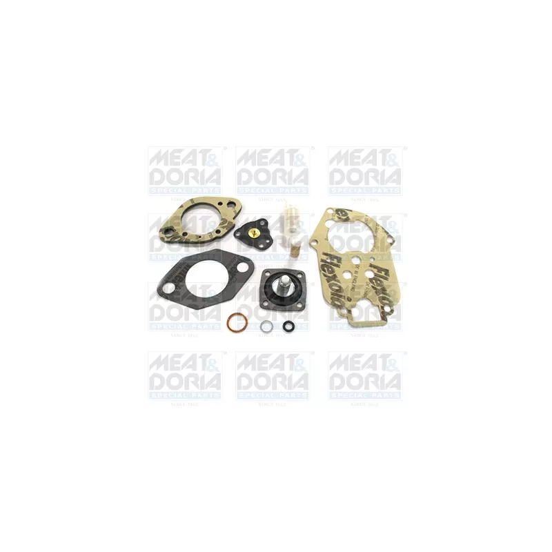 Kit de réparation, carburateur MEAT & DORIA W533