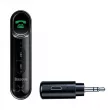 Récepteur Bluetooth 5.0 AUX Baseus Qiyin AMIO BAS62696 - Visuel 1
