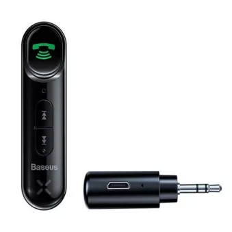 Récepteur Bluetooth 5.0 AUX Baseus Qiyin AMIO BAS62696
