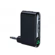 Récepteur Bluetooth 5.0 AUX Baseus Qiyin AMIO BAS62696 - Visuel 2