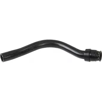 Gaine de chauffage GATES 02-2118
