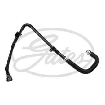 Gaine de chauffage GATES 02-2756