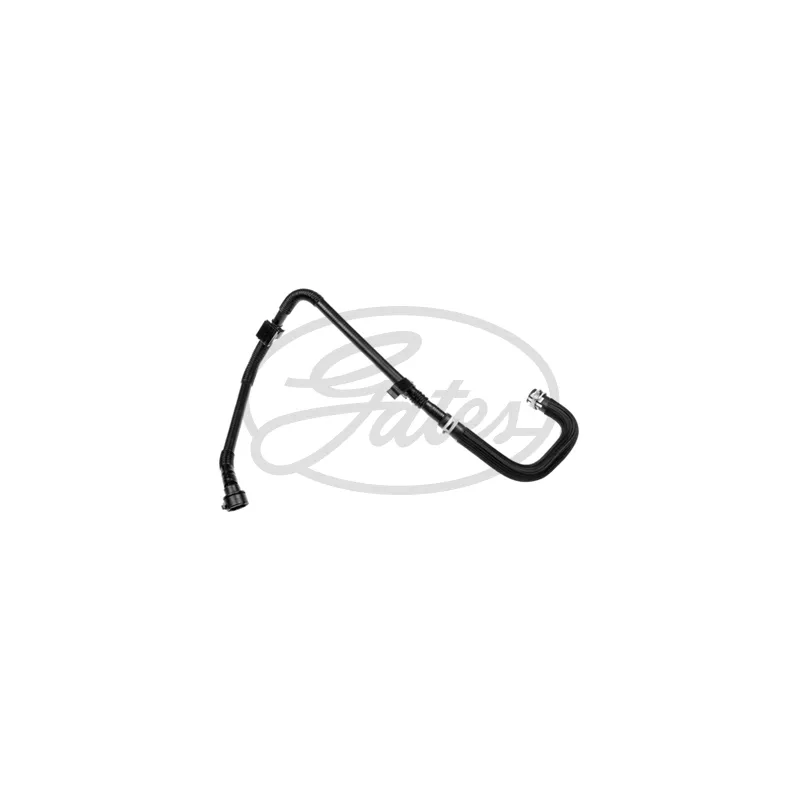 Gaine de chauffage GATES 02-2756