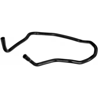 Gaine de chauffage GATES 02-2762