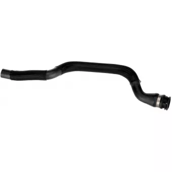 Gaine de chauffage GATES 02-2891