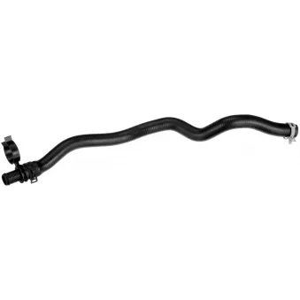 Gaine de chauffage GATES 02-3021