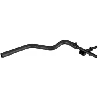 Gaine de chauffage GATES 02-3027