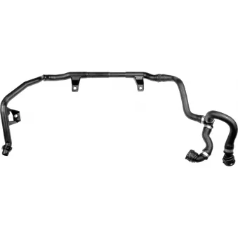 Gaine de chauffage GATES 02-3056