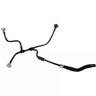 Gaine de chauffage GATES 02-3059