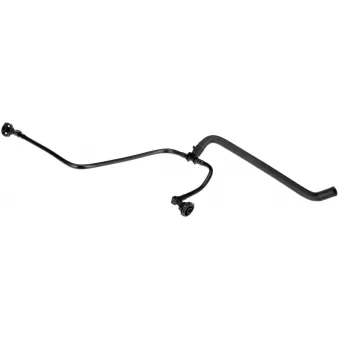 Gaine de chauffage GATES 02-3060