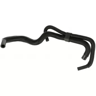 Gaine de chauffage GATES 02-3069