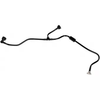 Gaine de chauffage GATES 02-3073