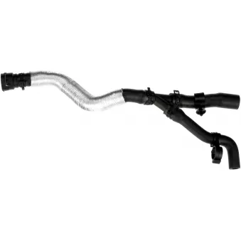 Gaine de chauffage GATES 02-3082